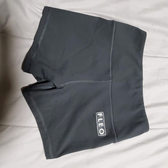 FLEO PHR SHORTS - Picture 3 of 4